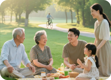 Home Convenience Drugs